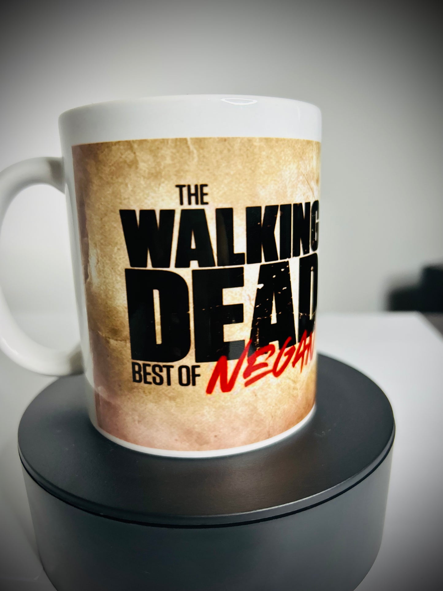 Taza Personalizada The Walking Dead 9,99€