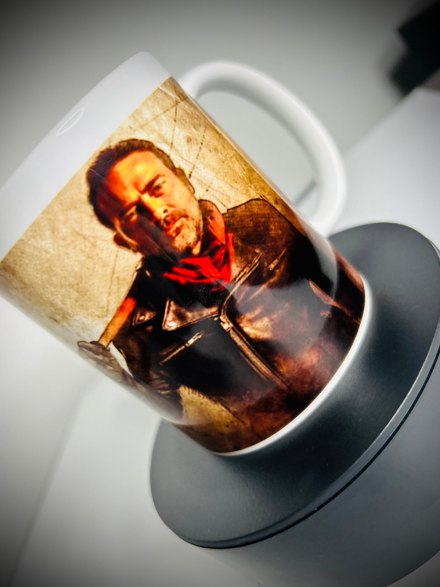 Taza Personalizada The Walking Dead 9,99€